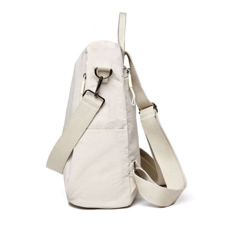 Versatile Compact Sling Backpack Stornfield