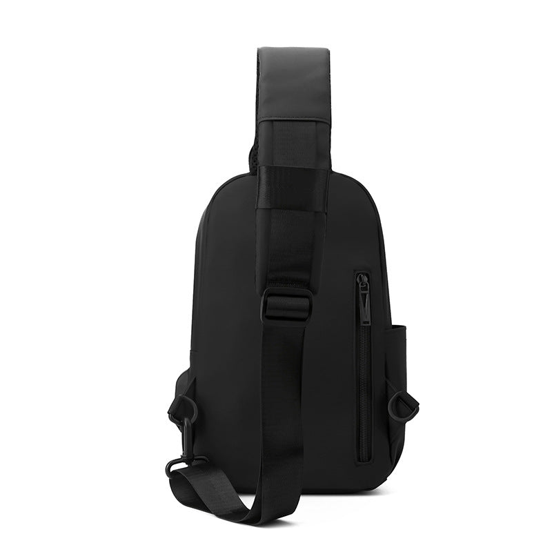 Compact Everyday Sling Backpack Stornfield