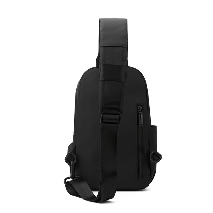 Compact Everyday Sling Backpack Stornfield