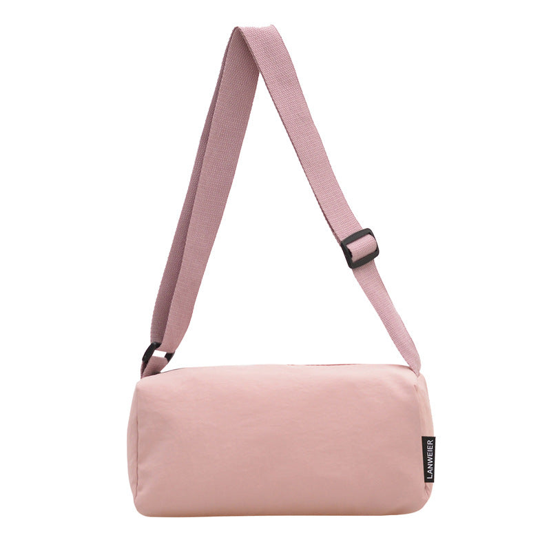 Minimalist Utility Crossbody Bag Stornfield