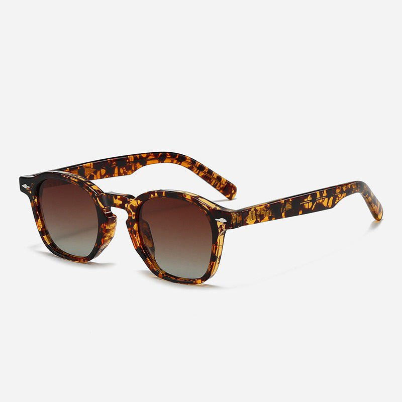 Ladies Designer Sunglasses with high-quality acetate frame and UV protection Stornfield