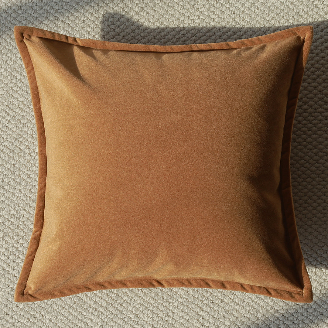 Cozy decorative pillow