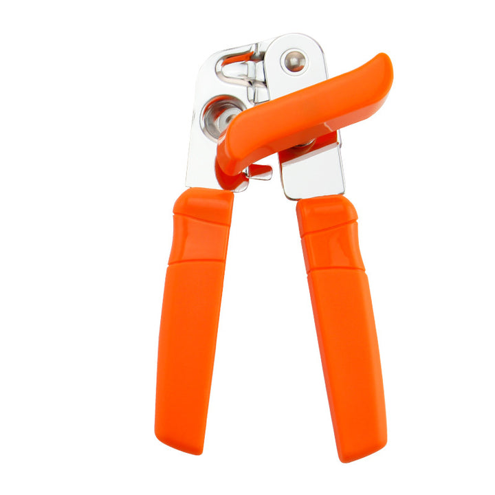 Heavy-Duty Multi-Purpose Jar and Bottle Opener Stornfield