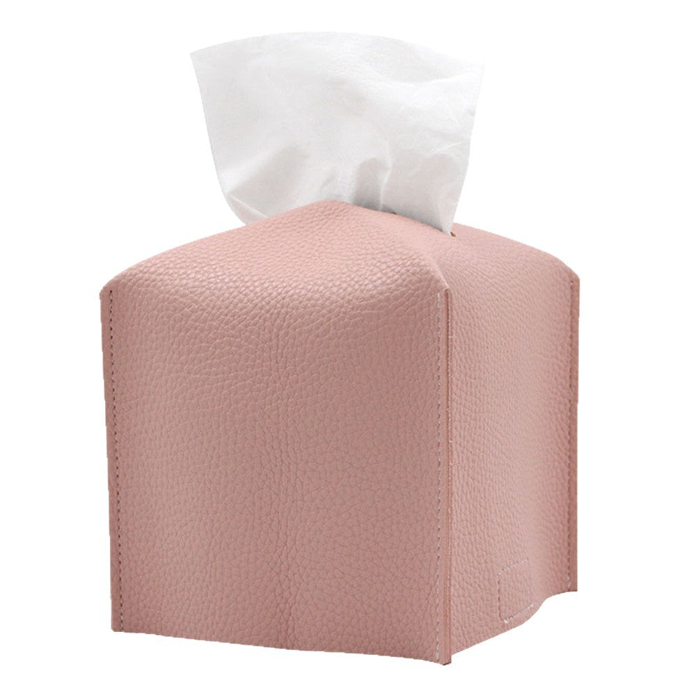 Elegant Tissue Box Cover Stornfield