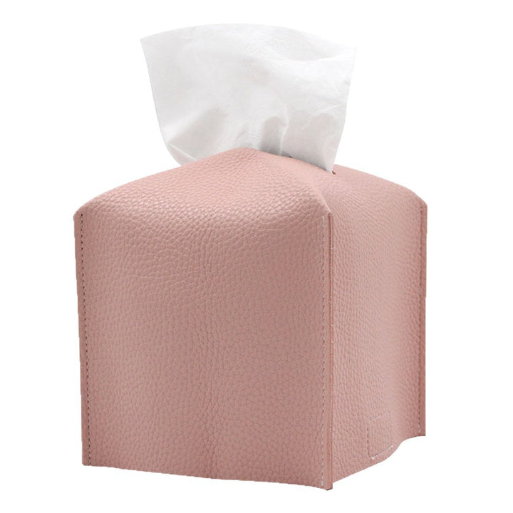 Elegant Tissue Box Cover Stornfield