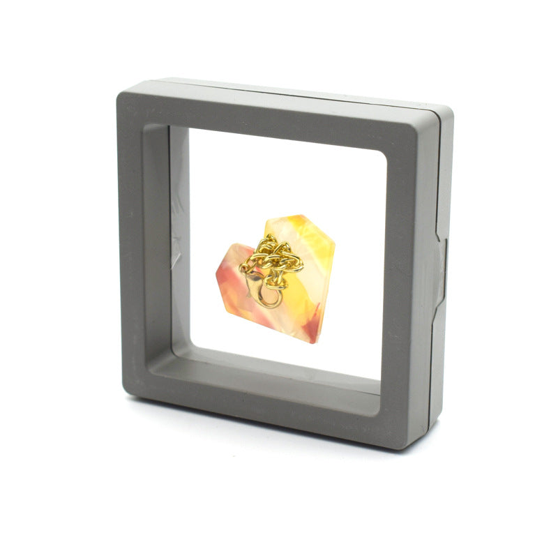 Multi-Functional Jewelry Storage Case Stornfield