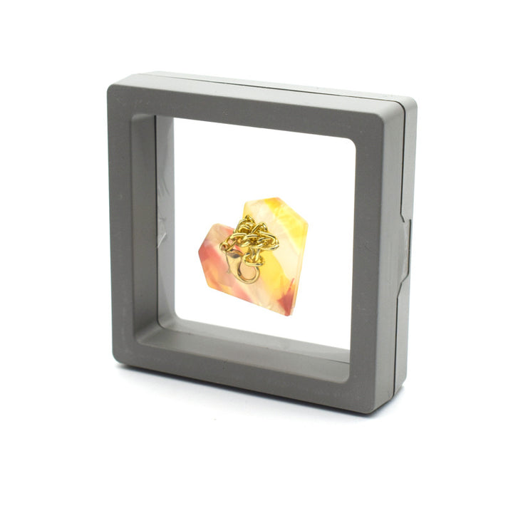 Multi-Functional Jewelry Storage Case Stornfield