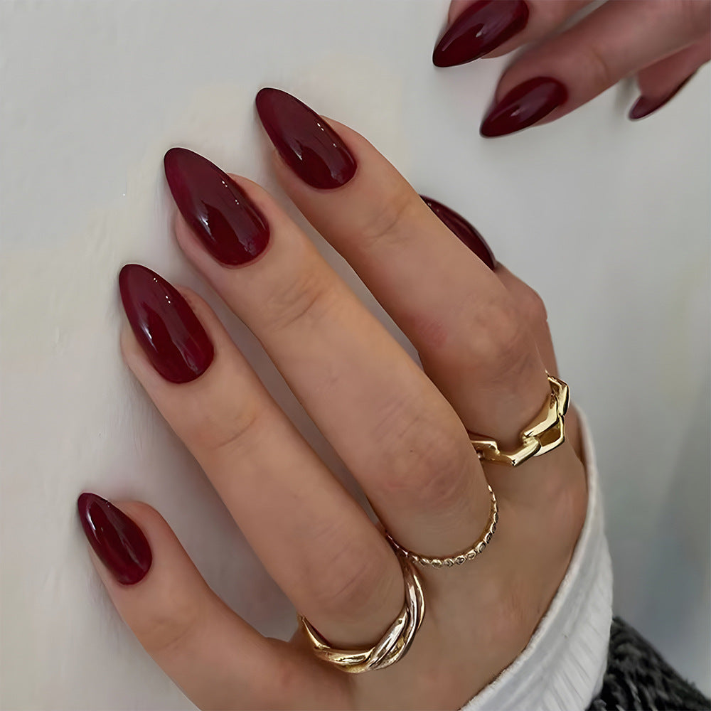 Nail Art