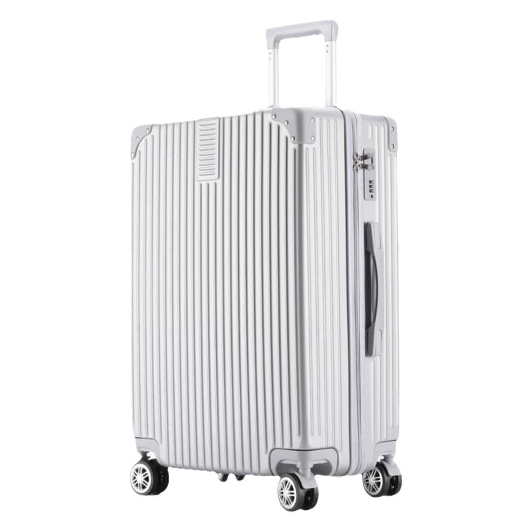 Unisex Durable Travel Luggage Set Stornfield