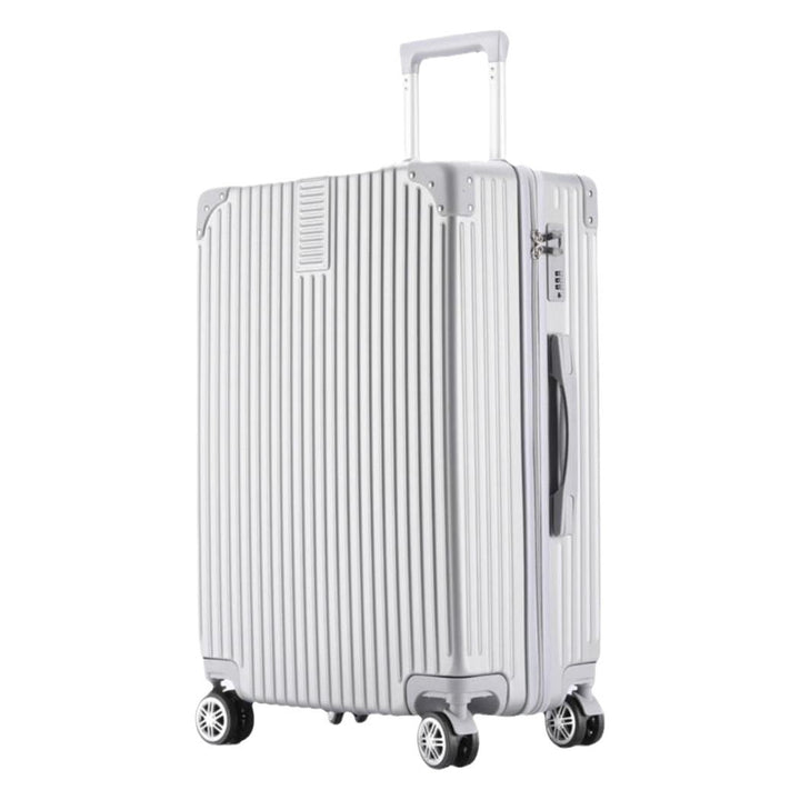 Unisex Durable Travel Luggage Set Stornfield