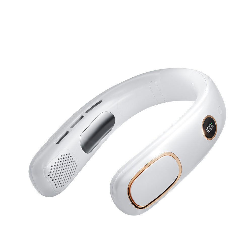 Smart Neckband Massager Stornfield