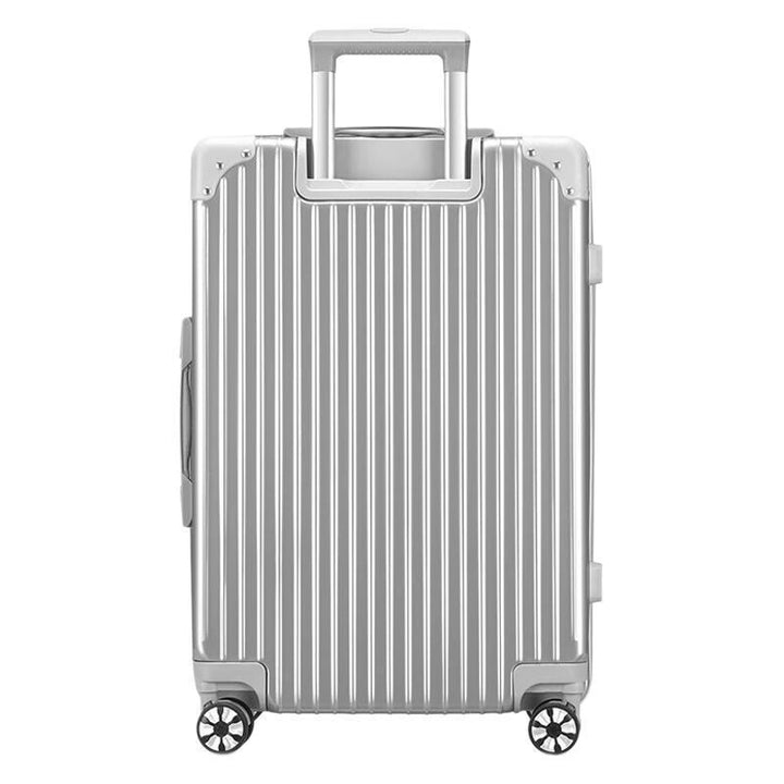Unisex Compact Lightweight Luggage Stornfield