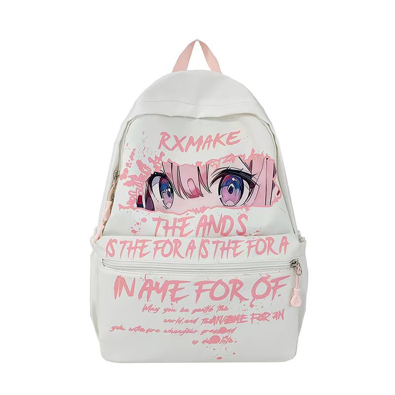 Creative Graphic Design Backpack Stornfield