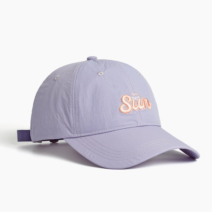 Ladies sporty and fashionable cap Stornfield
