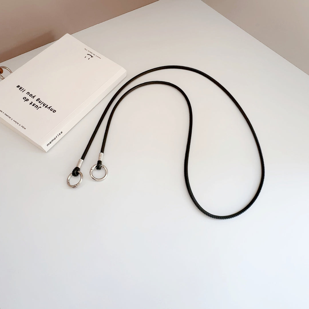 Premium Adjustable Multi-Loop Strap Stornfield