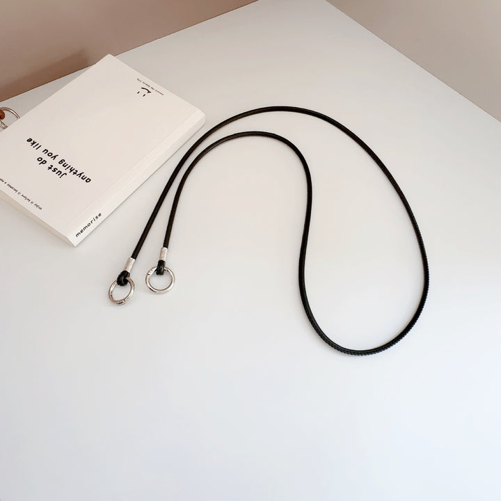 Premium Adjustable Multi-Loop Strap Stornfield