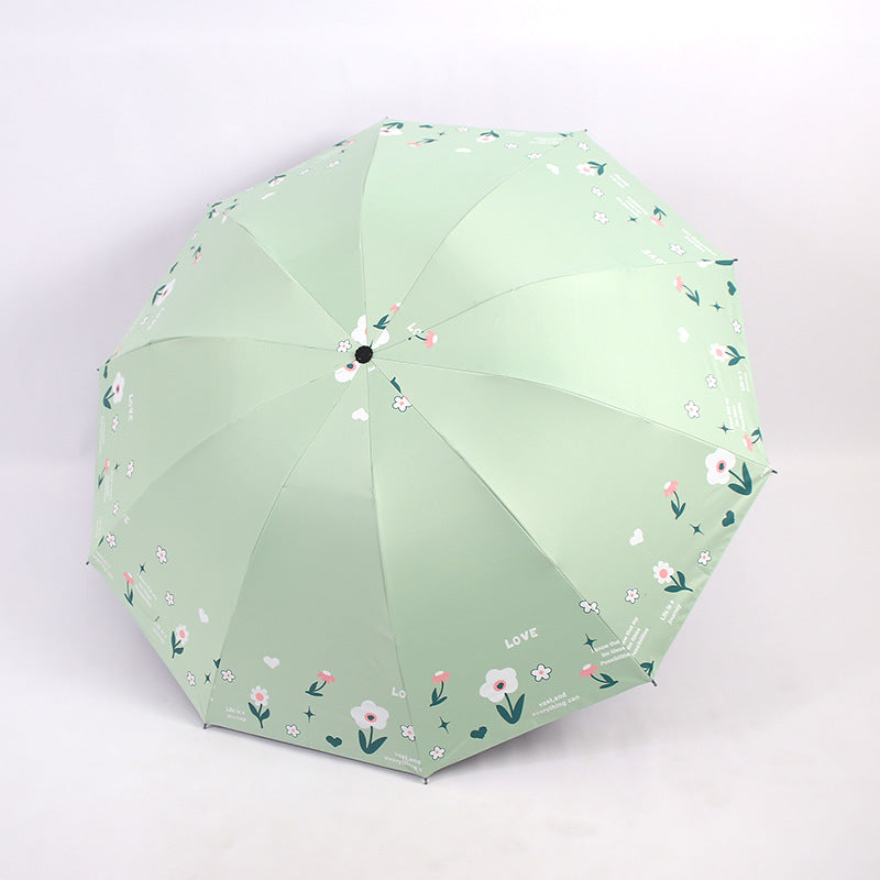 Ladies Umbrella Stornfield