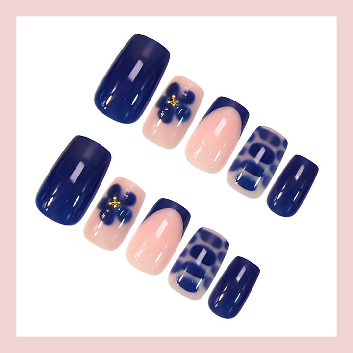 Elegant Nail Design Set Stornfield