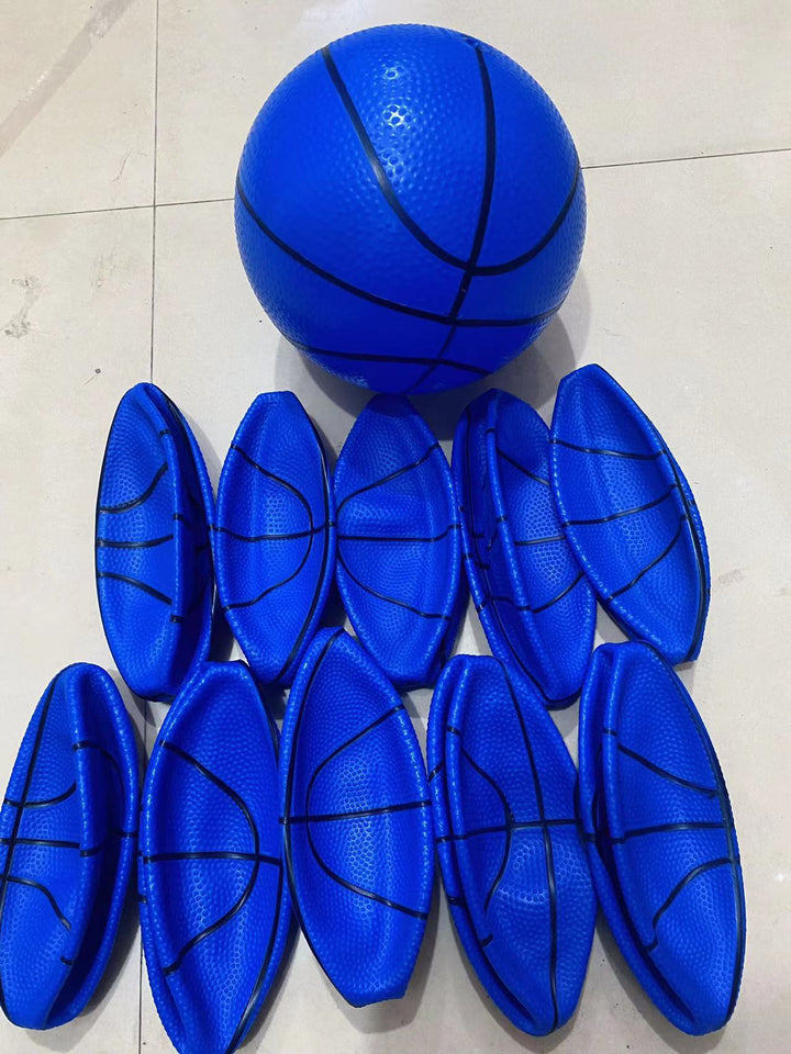 Unisex Basketball with non-slip surface Stornfield
