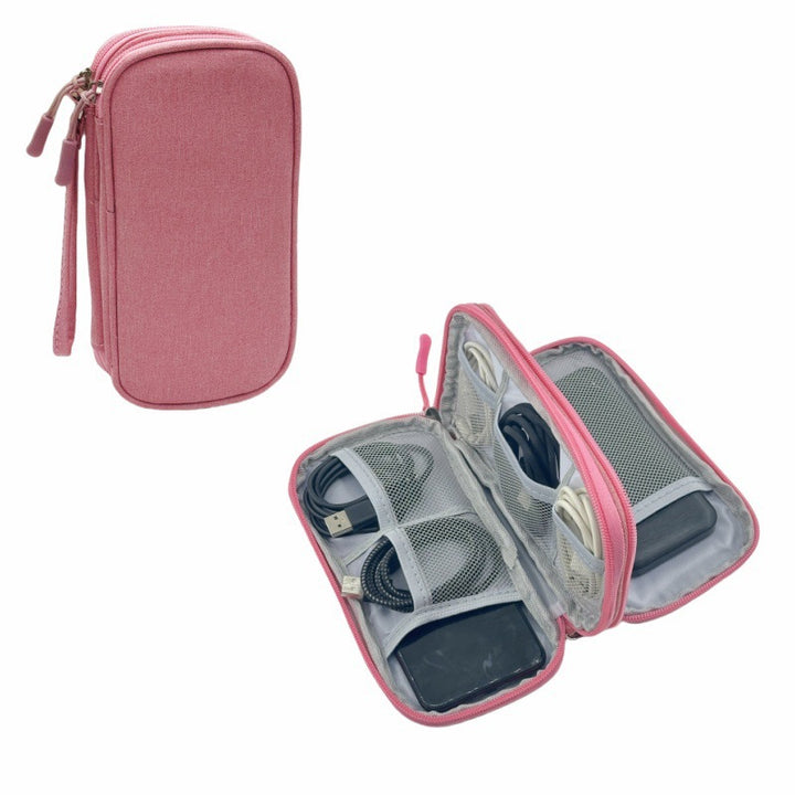 practical electronic accessories case Stornfield