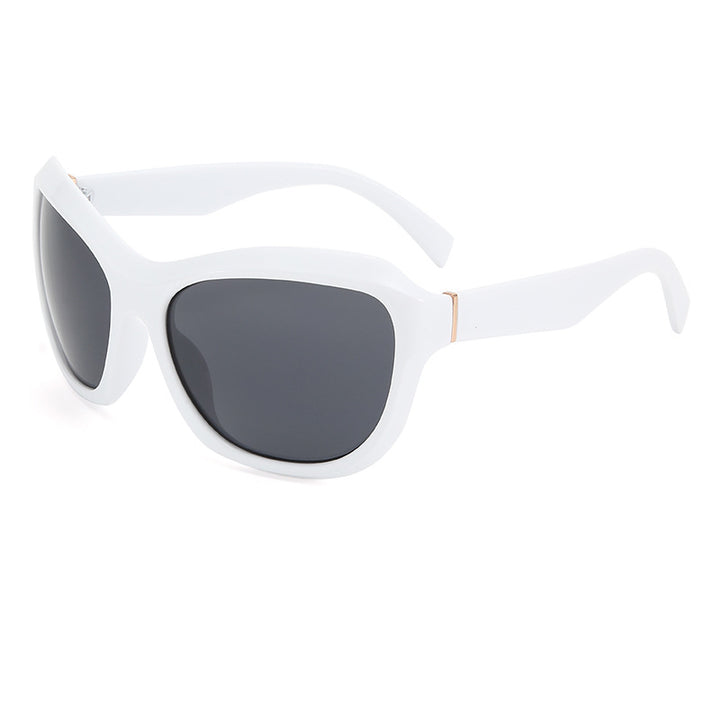 Women's sunglasses with elegant larger lenses Stornfield