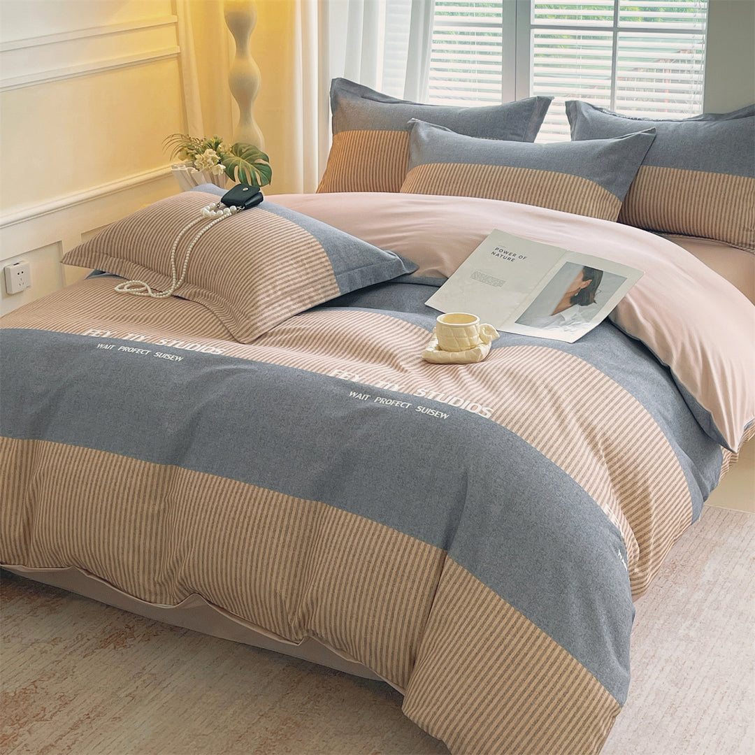 Children's Comforter Set