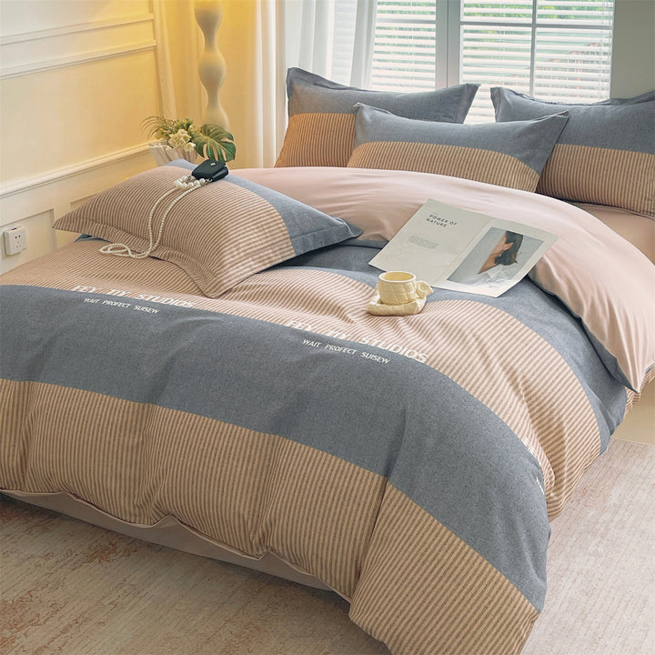 Children's Comforter Set