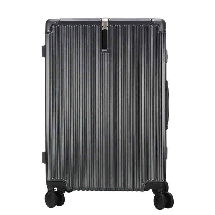 Unisex Hardshell Rolling Luggage Stornfield