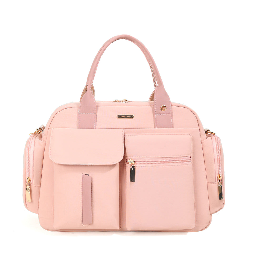 Multi-Functional Stylish Diaper Carryall Stornfield