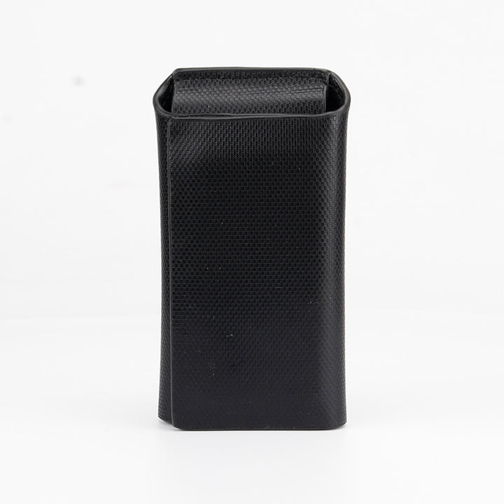 Textured Leather Mobile Phone Pouch Stornfield