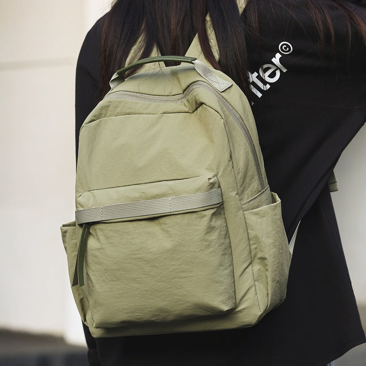 Functional Daily Use Backpack Stornfield