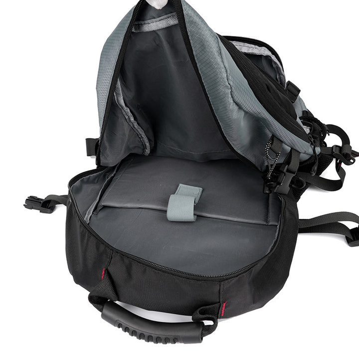 Sporty Backpack Stornfield