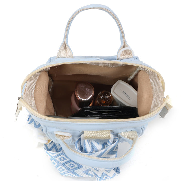 Stylish Mini Backpack Stornfield