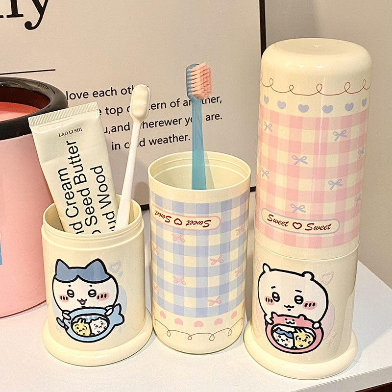 Practical and Playful Storage Container Stornfield