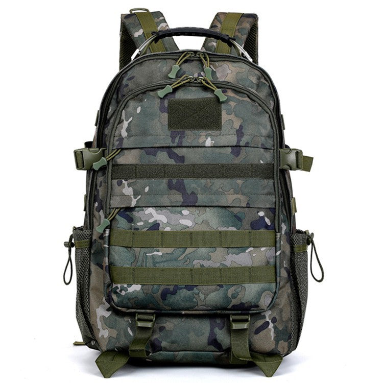 Tactical Backpack Stornfield