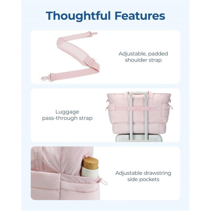 Functional Handbag Stornfield