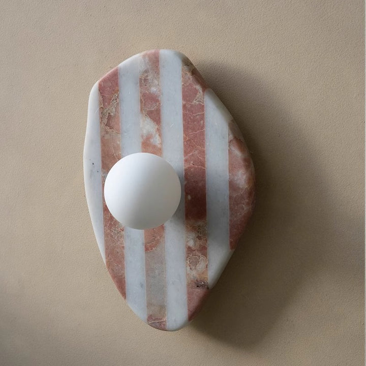 Modern Abstract Wall Light
