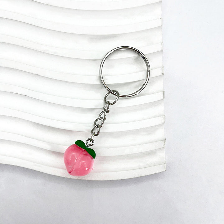 Charming Gummy Bear Keychain Stornfield
