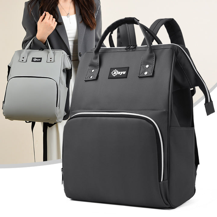 Stylish Insulated Lunch Backpack Stornfield