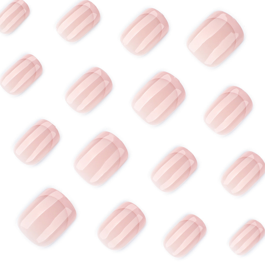 Elegant manicure with high-gloss finish Stornfield