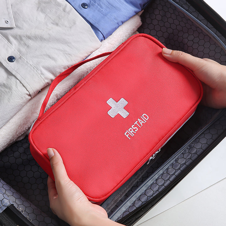 Portable First Aid Kit Stornfield