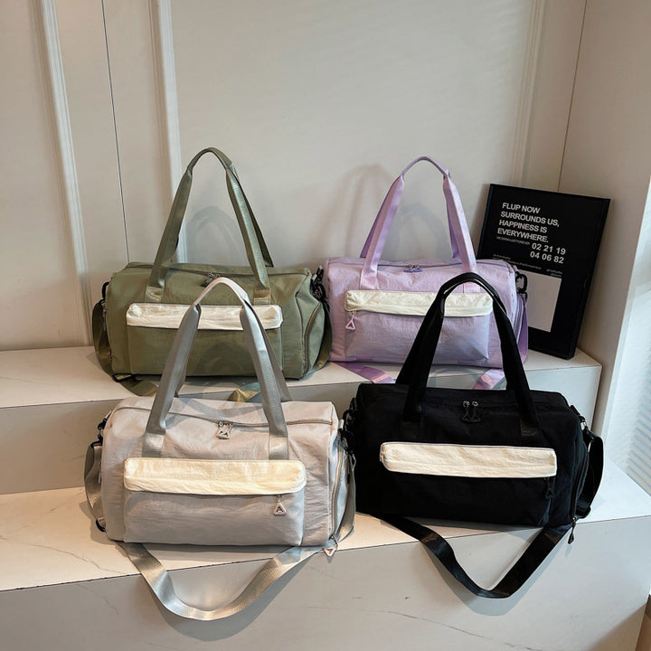 Lightweight Multi-Purpose Duffel Bag
