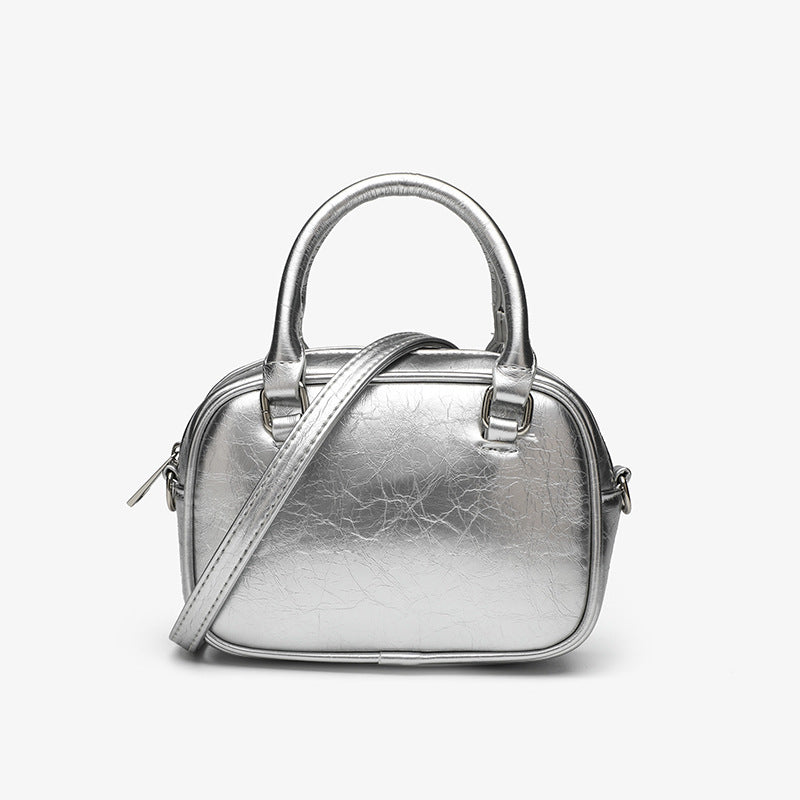 Elegant Structured Handbag Stornfield