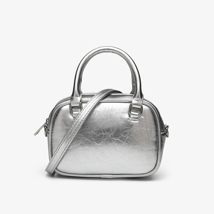 Elegant Structured Handbag Stornfield