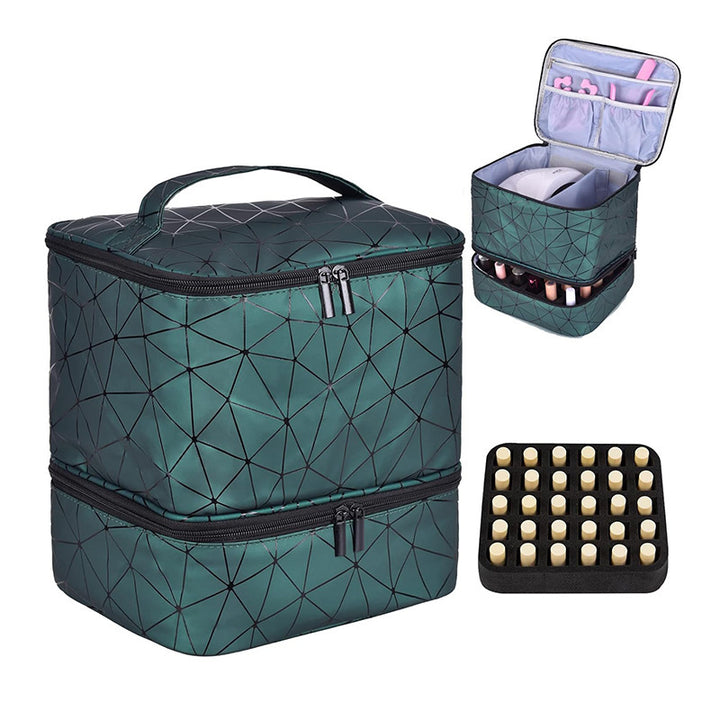 Cosmetic Organizer Bag Stornfield