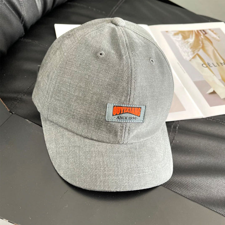 Unisex Cotton Twill Adjustable Baseball Cap Stornfield