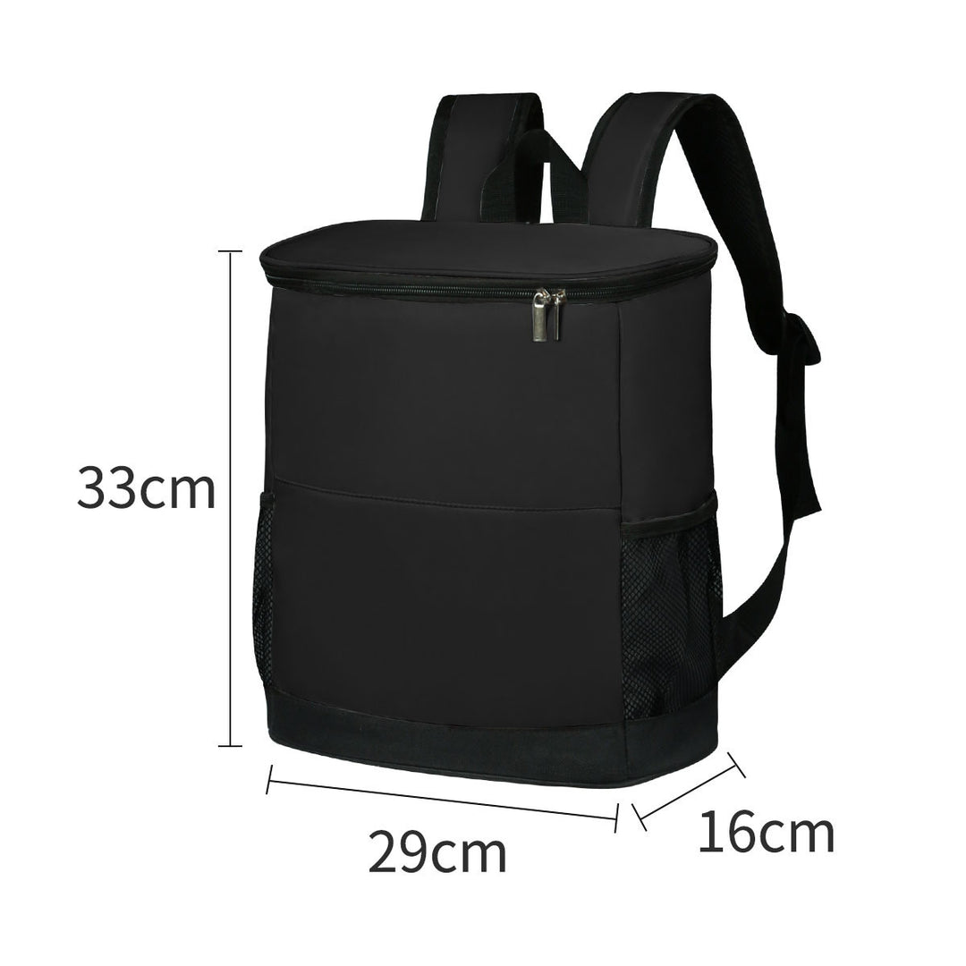 Women's Insulated Cooler Backpack with Multiple Compartments and Adjustable Shoulder Straps Stornfield