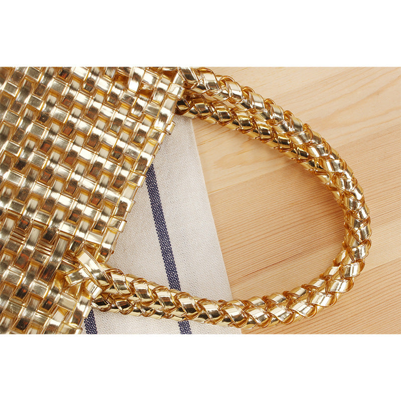 Stylish Basket Bag Stornfield