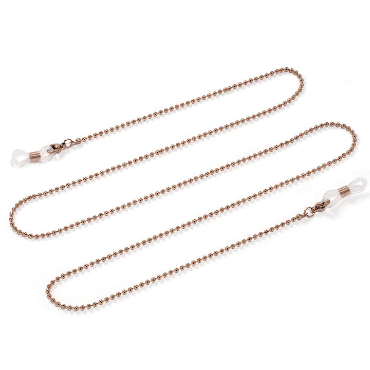 Versatile Eyewear Retainer Chain Stornfield