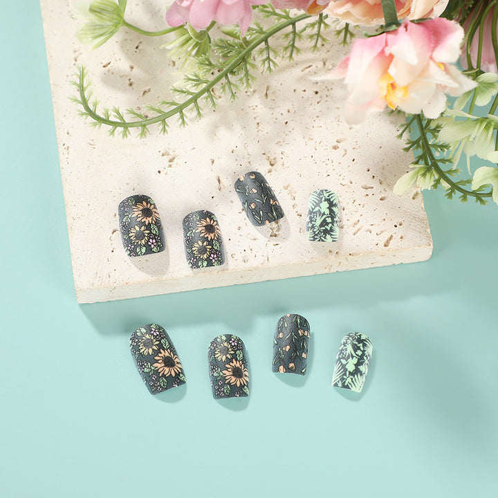 Nail Art Set Stornfield